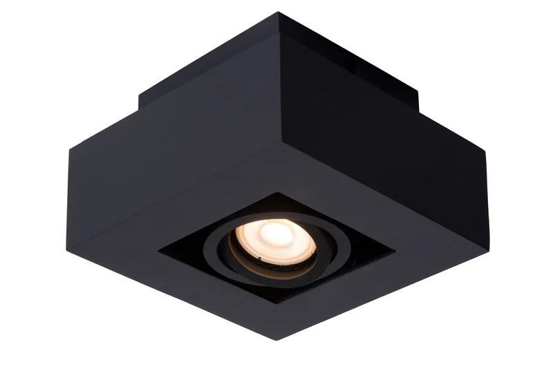 LED-Deckenstrahler Xirax dimmbar schwenkbar Dim to Warm