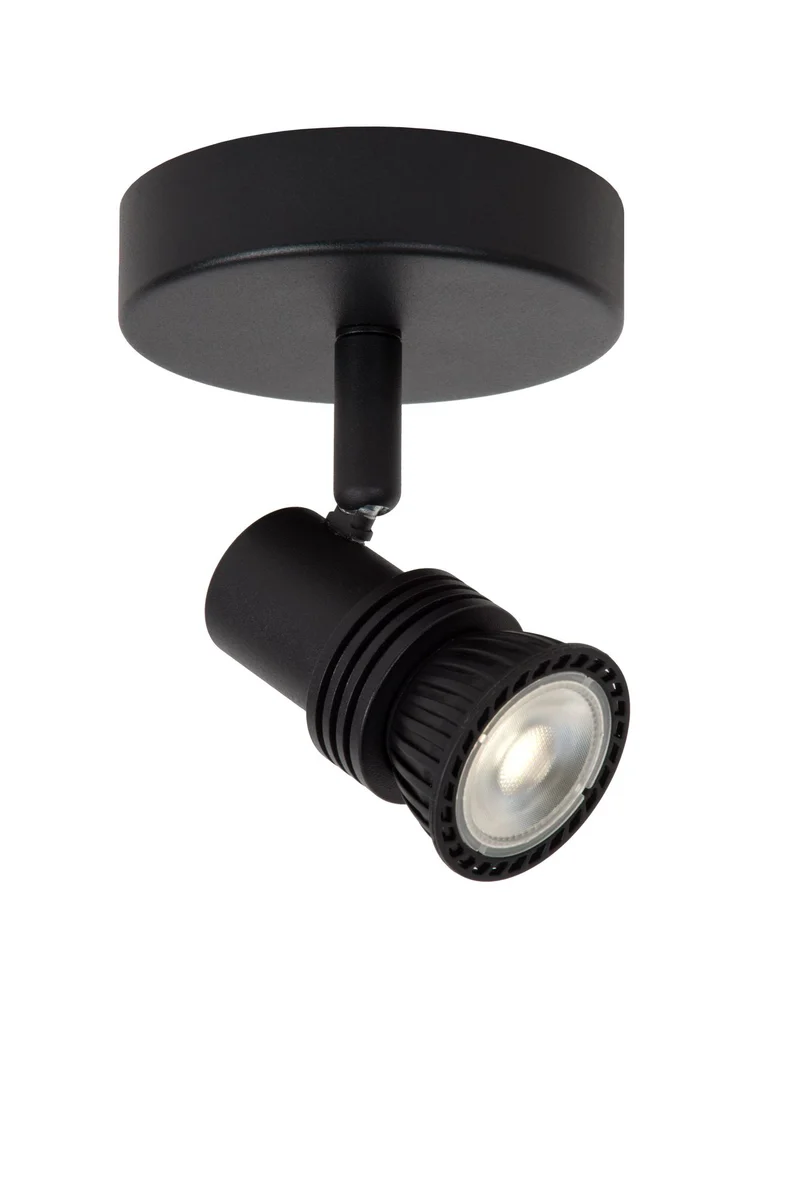 Deckenstrahler Kianti drehbar rund Ø 10cm