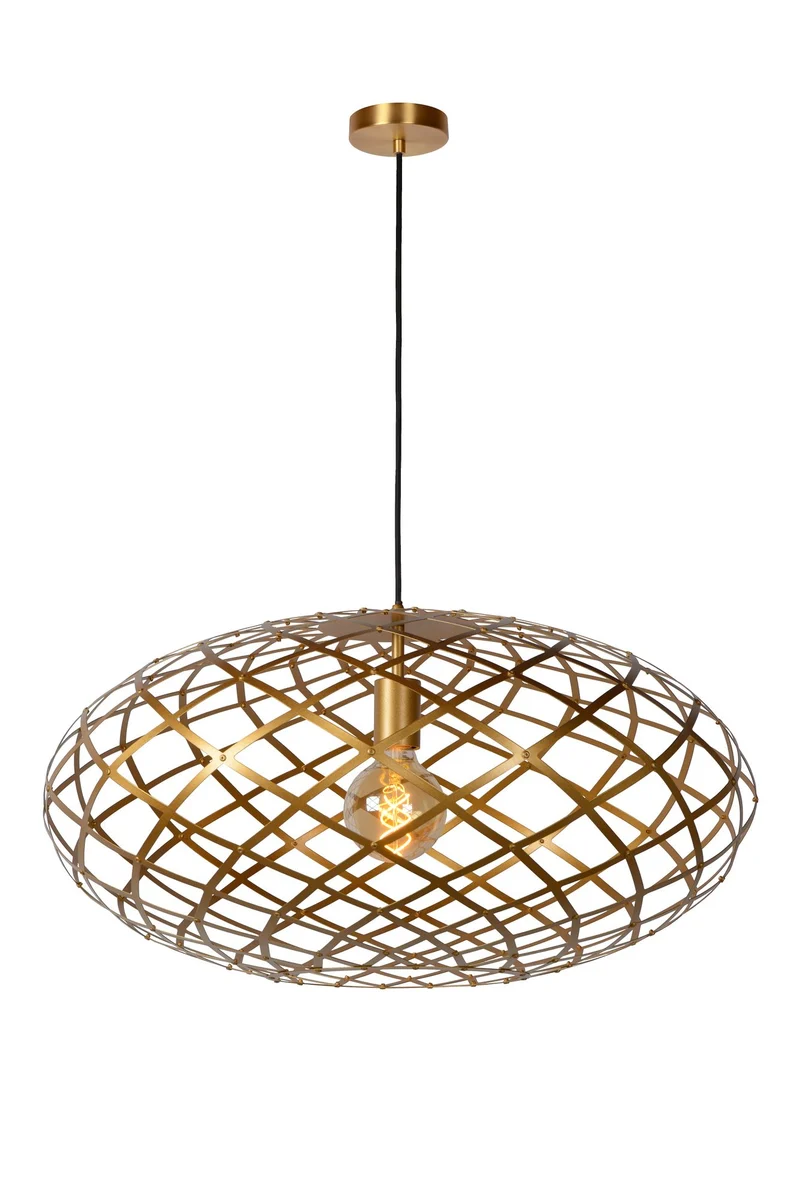 Pendelleuchte Wolfram höhenverstellbar Ø 65cm